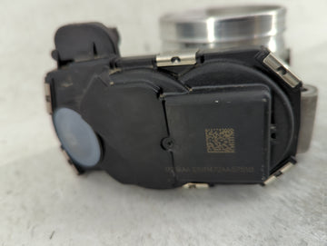 2018-2020 Chevrolet Equinox Throttle Body P/N:12681472AA Fits Fits 2013 2014 2015 2016 2017 2018 2019 2020 2021 OEM Used Auto Parts