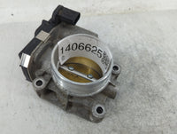 2018-2020 Chevrolet Equinox Throttle Body P/N:12681472AA Fits Fits 2013 2014 2015 2016 2017 2018 2019 2020 2021 OEM Used Aut