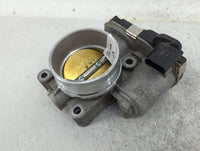 2018-2020 Chevrolet Equinox Throttle Body P/N:12681472AA Fits Fits 2013 2014 2015 2016 2017 2018 2019 2020 2021 OEM Used Aut