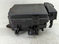 2018-2022 Chevrolet Equinox Fusebox Fuse Box Panel Relay Module Fits Fits 2018 2019 2020 2021 2022 OEM Used Auto Parts - Oem
