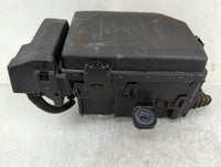 2018-2022 Chevrolet Equinox Fusebox Fuse Box Panel Relay Module Fits Fits 2018 2019 2020 2021 2022 OEM Used Auto Parts - Oem