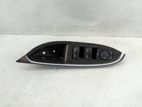2018-2022 Chevrolet Equinox Master Power Window Switch Replacement Driver Side Left P/N:84139693 Fits OEM Used Auto Parts - 