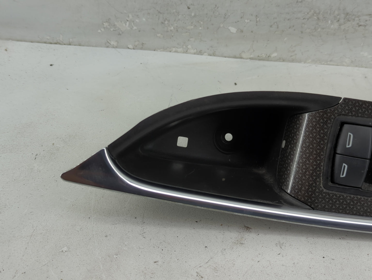 2018-2022 Chevrolet Equinox Master Power Window Switch Replacement Driver Side Left P/N:84139693 Fits OEM Used Auto Parts - 
