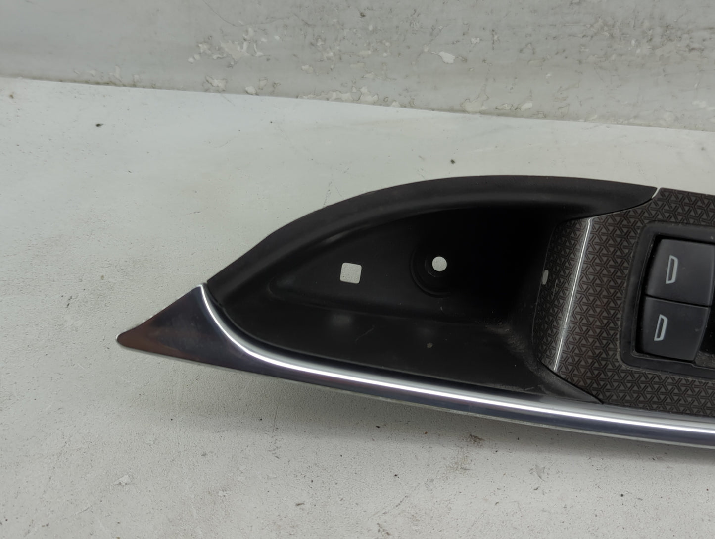 2018-2022 Chevrolet Equinox Master Power Window Switch Replacement Driver Side Left P/N:84139693 Fits OEM Used Auto Parts - 