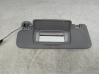 2020-2022 Chevrolet Equinox Sun Visor Shade Replacement Driver Left Mirror Fits Fits 2020 2021 2022 OEM Used Auto Parts - Oe