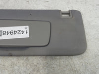 2020-2022 Chevrolet Equinox Sun Visor Shade Replacement Driver Left Mirror Fits Fits 2020 2021 2022 OEM Used Auto Parts - Oe