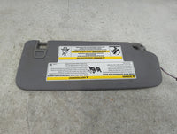 2020-2022 Chevrolet Equinox Sun Visor Shade Replacement Driver Left Mirror Fits Fits 2020 2021 2022 OEM Used Auto Parts - Oe