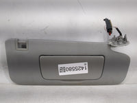 2020-2022 Chevrolet Equinox Sun Visor Shade Replacement Passenger Right Mirror Fits Fits 2020 2021 2022 OEM Used Auto Parts 