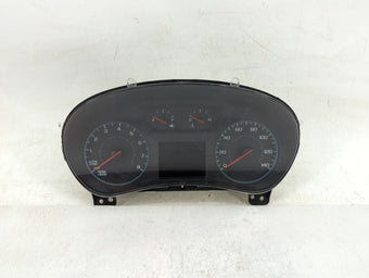 compare product 2019-2022 Chevrolet Equinox Instrument Cluster Speedometer Gauges P/N:84625643 Fits Fits 2019 2020 2021 2022 OEM Used Auto Parts