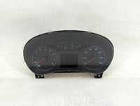 2019-2022 Chevrolet Equinox Instrument Cluster Speedometer Gauges P/N:84625643 Fits Fits 2019 2020 2021 2022 OEM Used Auto P