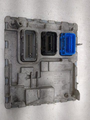 2020-2022 Chevrolet Equinox PCM Engine Control Computer ECU ECM PCU OEM P/N:12702989 12696017 Fits Fits 2020 2021 2022 OEM U