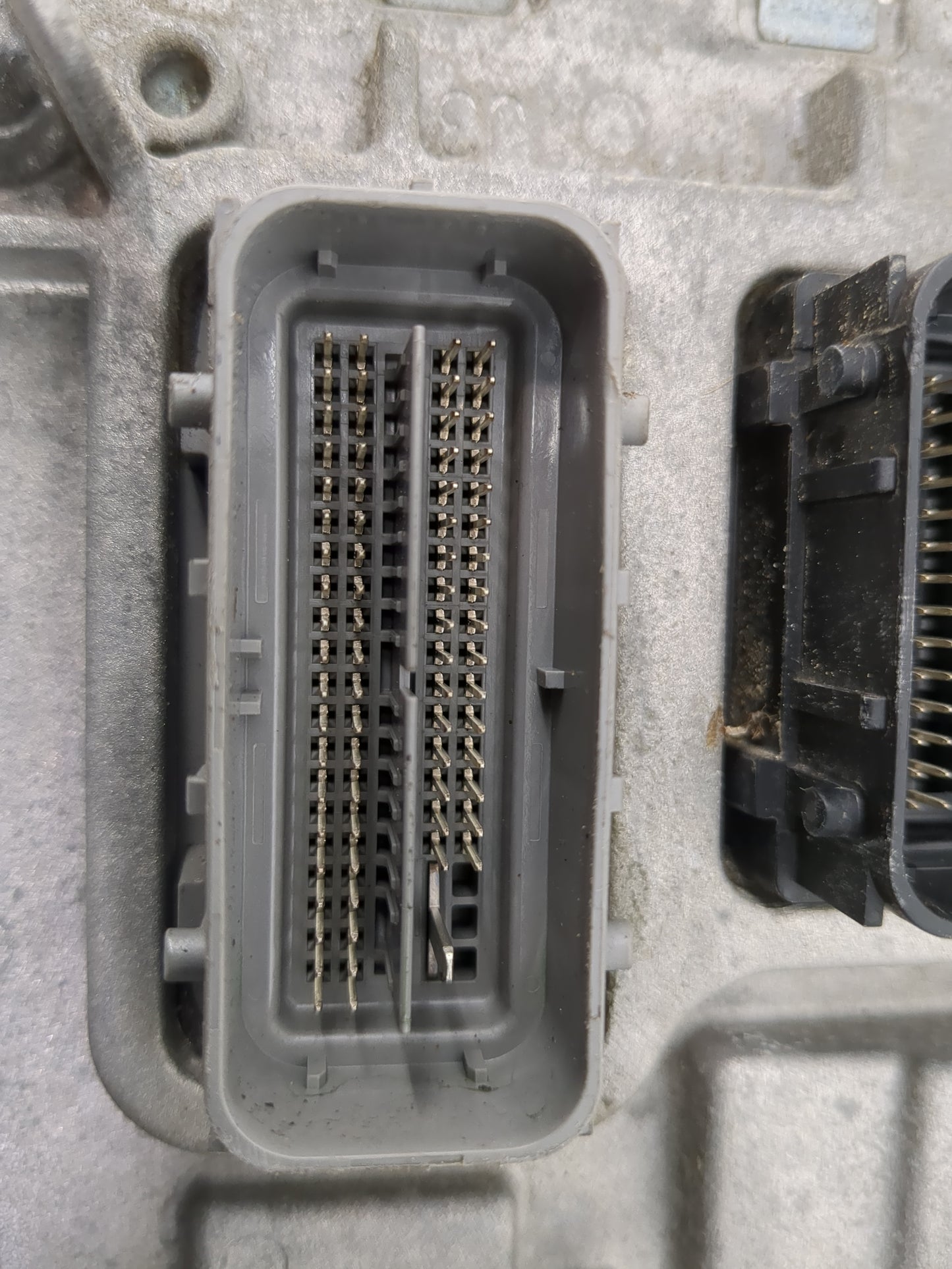 2020-2022 Chevrolet Equinox PCM Engine Control Computer ECU ECM PCU OEM P/N:12702989 12696017 Fits Fits 2020 2021 2022 OEM U