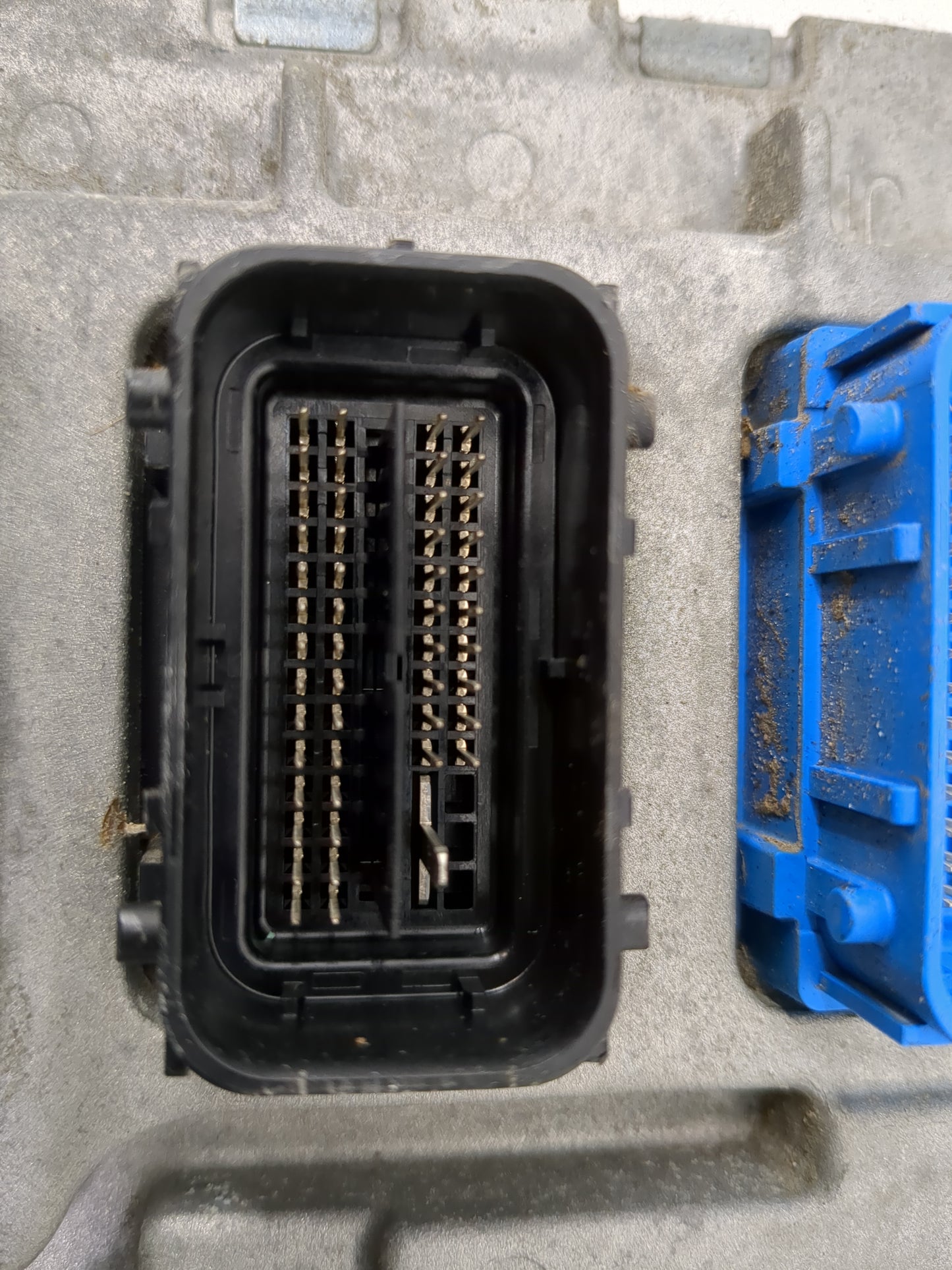 2020-2022 Chevrolet Equinox PCM Engine Control Computer ECU ECM PCU OEM P/N:12702989 12696017 Fits Fits 2020 2021 2022 OEM U