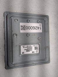 2020-2022 Chevrolet Equinox PCM Engine Control Computer ECU ECM PCU OEM P/N:12702989 12696017 Fits Fits 2020 2021 2022 OEM U