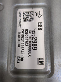 2020-2022 Chevrolet Equinox PCM Engine Control Computer ECU ECM PCU OEM P/N:12702989 12696017 Fits Fits 2020 2021 2022 OEM U