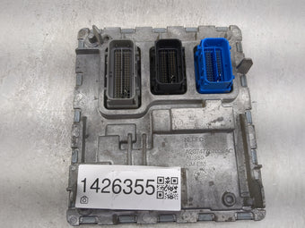 compare product 2020-2022 Chevrolet Equinox PCM Engine Control Computer ECU ECM PCU OEM P/N:12702989 12696017 Fits Fits 2020 2021 2022 OEM Used Auto Parts