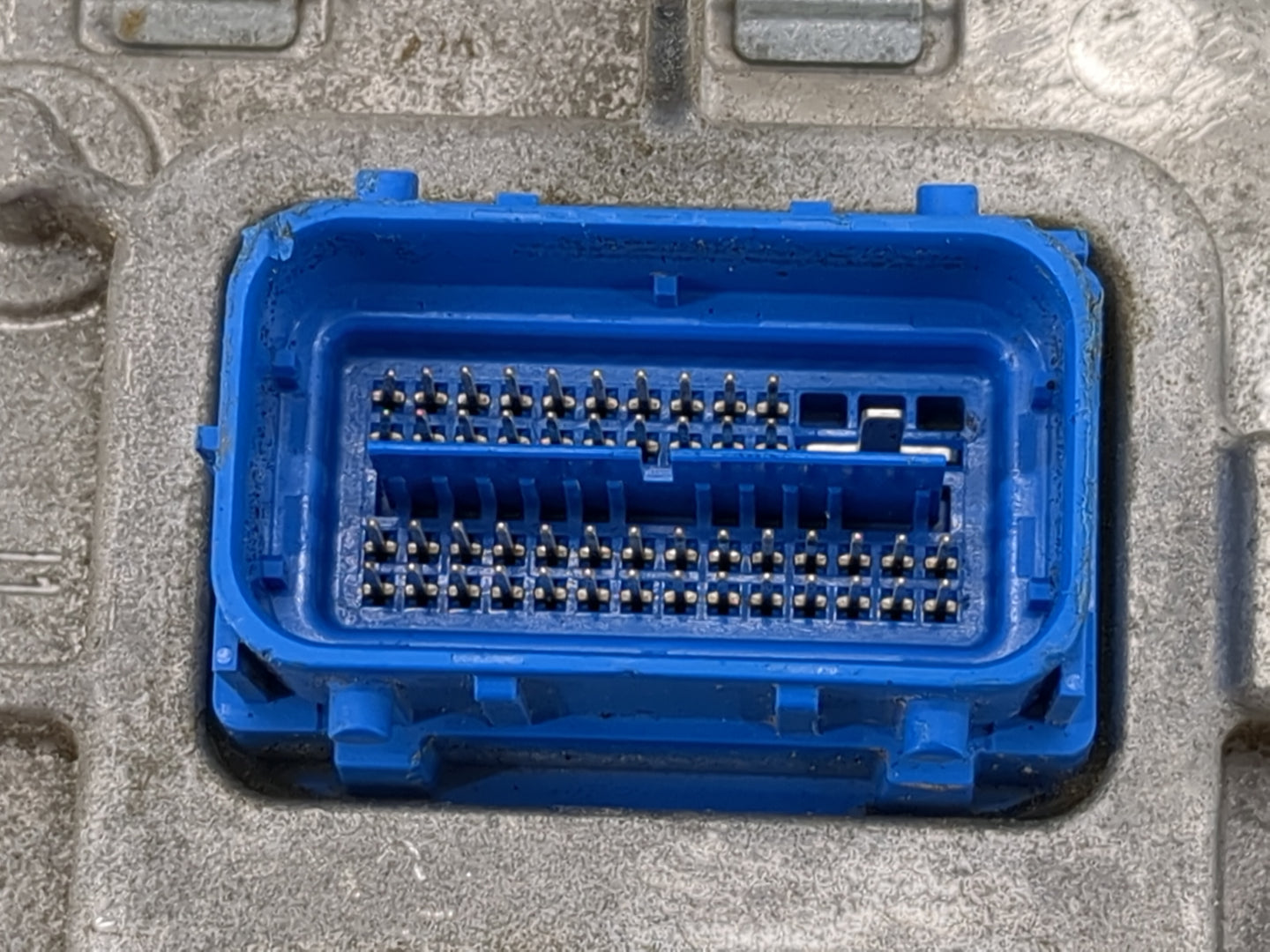 2020-2022 Chevrolet Equinox PCM Engine Control Computer ECU ECM PCU OEM P/N:12702989 12696017 Fits Fits 2020 2021 2022 OEM U