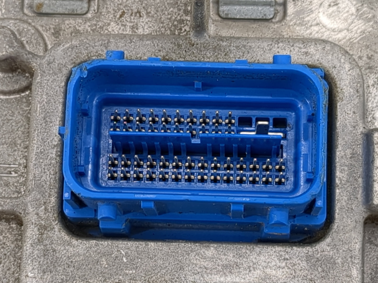 2020-2022 Chevrolet Equinox PCM Engine Control Computer ECU ECM PCU OEM P/N:12702989 12696017 Fits Fits 2020 2021 2022 OEM U