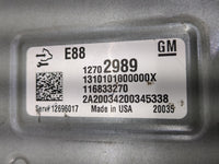 2020-2022 Chevrolet Equinox PCM Engine Control Computer ECU ECM PCU OEM P/N:12702989 12696017 Fits Fits 2020 2021 2022 OEM U