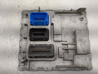 compare product 2020-2022 Chevrolet Equinox PCM Engine Control Computer ECU ECM PCU OEM P/N:12702989 12696017, 12683327 Fits Fits 2020 2021 2022 OEM Used Auto Parts