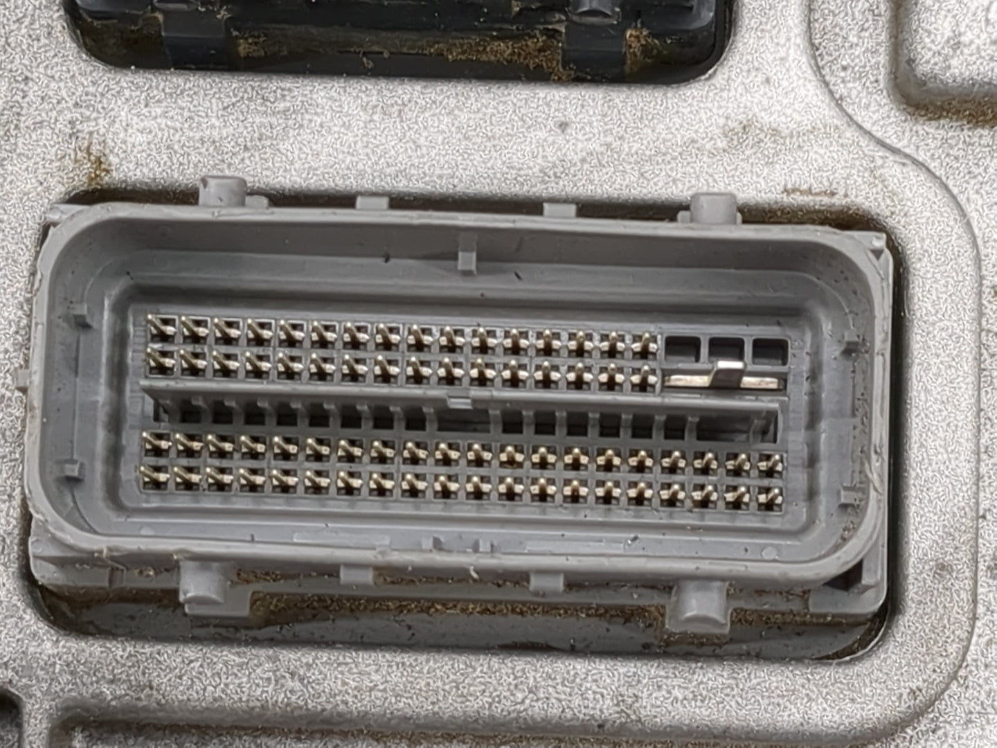 2020-2022 Chevrolet Equinox PCM Engine Control Computer ECU ECM PCU OEM P/N:12702989 12696017, 12683327 Fits Fits 2020 2021 