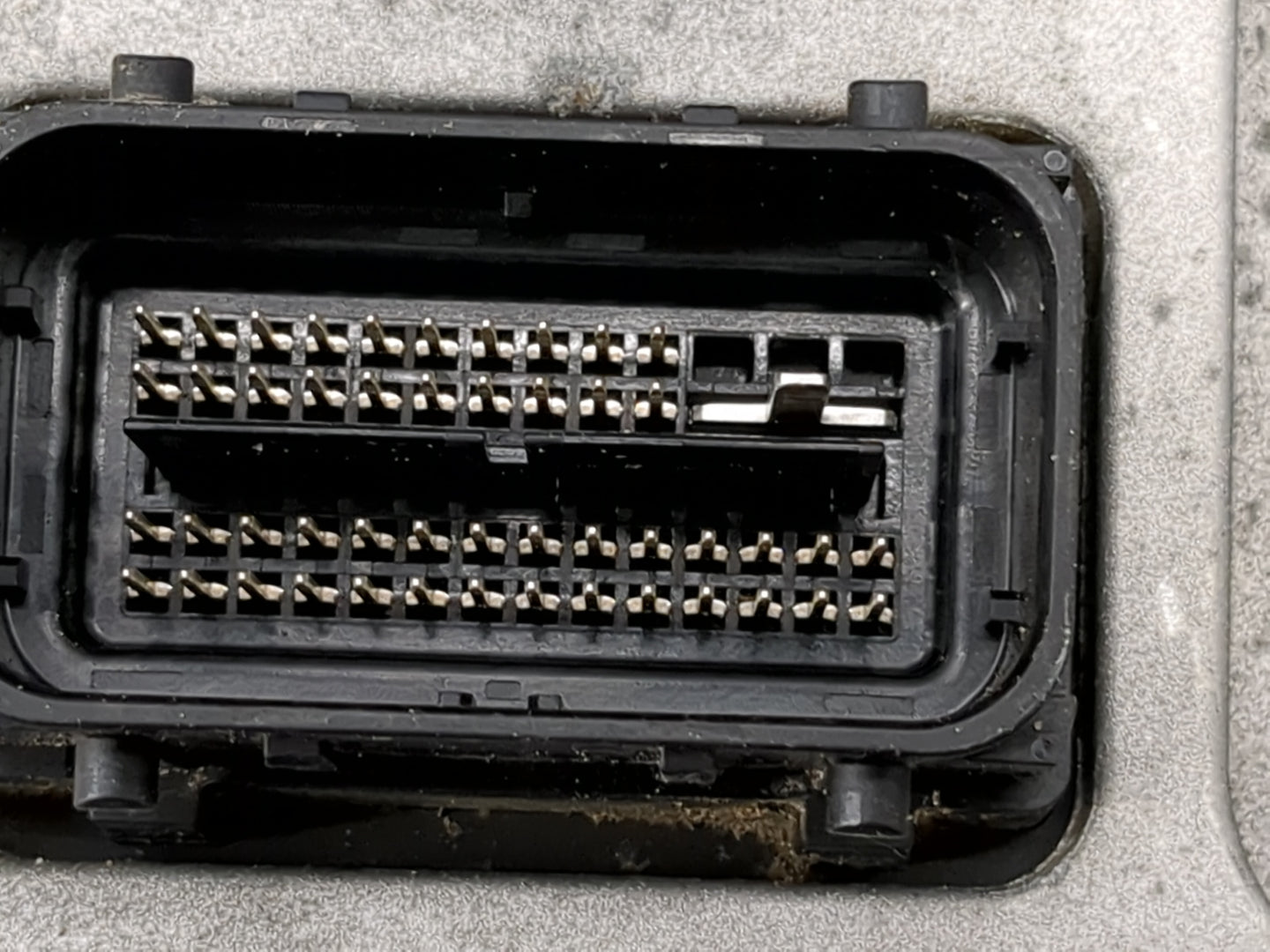 2020-2022 Chevrolet Equinox PCM Engine Control Computer ECU ECM PCU OEM P/N:12702989 12696017, 12683327 Fits Fits 2020 2021 