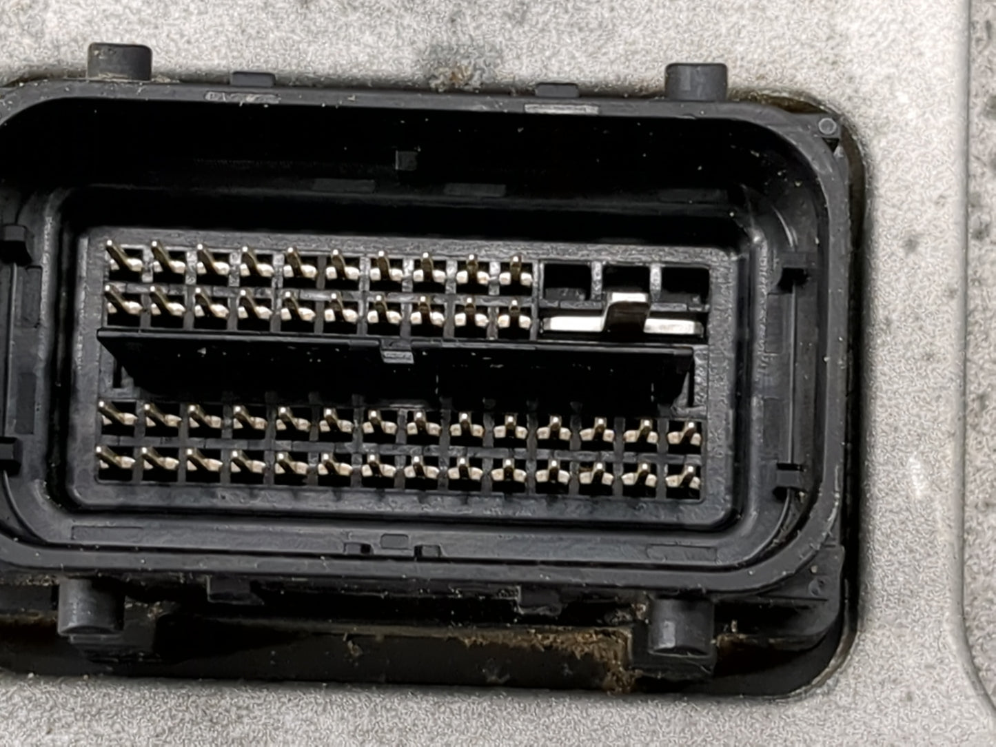 2020-2022 Chevrolet Equinox PCM Engine Control Computer ECU ECM PCU OEM P/N:12702989 12696017, 12683327 Fits Fits 2020 2021 