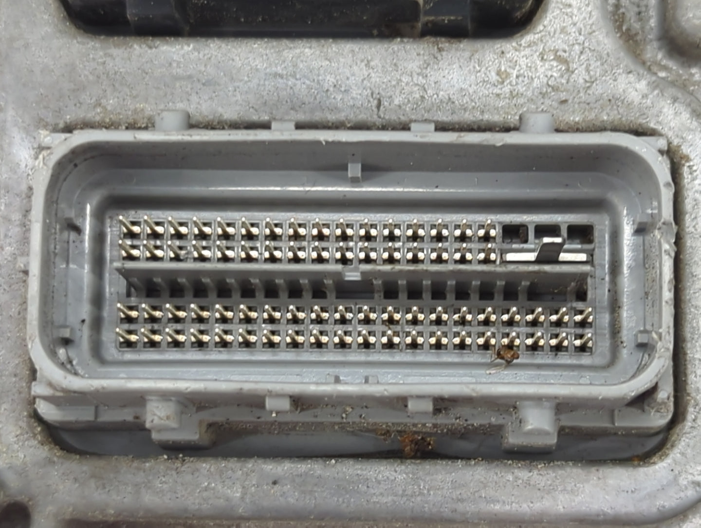 2020-2022 Chevrolet Equinox PCM Engine Control Computer ECU ECM PCU OEM P/N:12702989 12696017, 039045703 Fits Fits 2020 2021