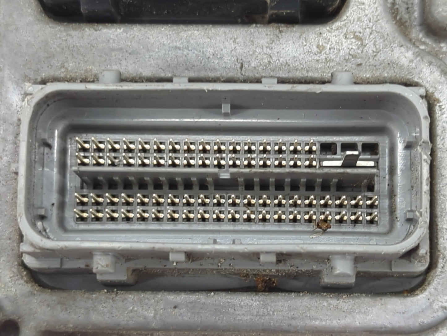 2020-2022 Chevrolet Equinox PCM Engine Control Computer ECU ECM PCU OEM P/N:12702989 12696017, 039045703 Fits Fits 2020 2021