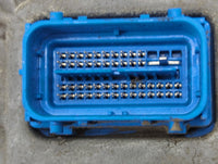 2020-2022 Chevrolet Equinox PCM Engine Control Computer ECU ECM PCU OEM P/N:12702989 12696017, 039045703 Fits Fits 2020 2021