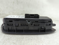 2018-2022 Chevrolet Equinox Master Power Window Switch Replacement Driver Side Left P/N:84513464 Fits OEM Used Auto Parts - 
