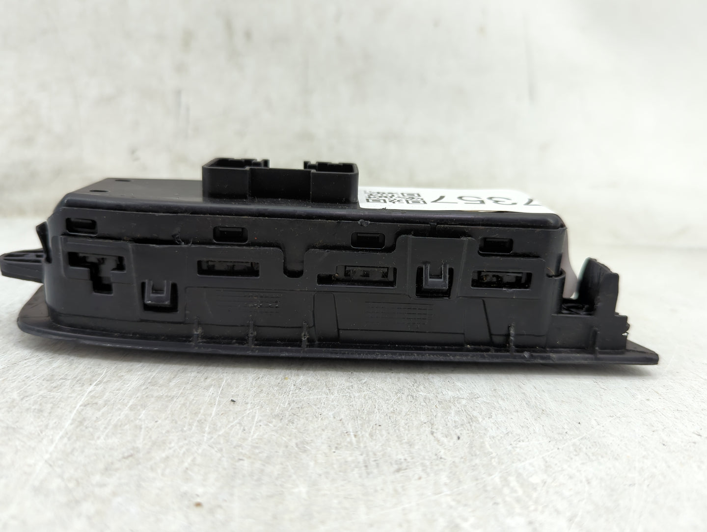 2018-2022 Chevrolet Equinox Master Power Window Switch Replacement Driver Side Left P/N:84513464 Fits OEM Used Auto Parts - 