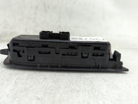 2018-2022 Chevrolet Equinox Master Power Window Switch Replacement Driver Side Left P/N:84513464 Fits OEM Used Auto Parts - 