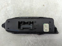 2018-2022 Chevrolet Equinox Master Power Window Switch Replacement Driver Side Left P/N:84513464 Fits OEM Used Auto Parts - 
