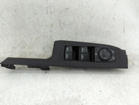 2018-2022 Chevrolet Equinox Master Power Window Switch Replacement Driver Side Left P/N:84513464 Fits OEM Used Auto Parts - 