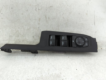 compare product 2018-2022 Chevrolet Equinox Master Power Window Switch Replacement Driver Side Left P/N:84513464 Fits OEM Used Auto Parts
