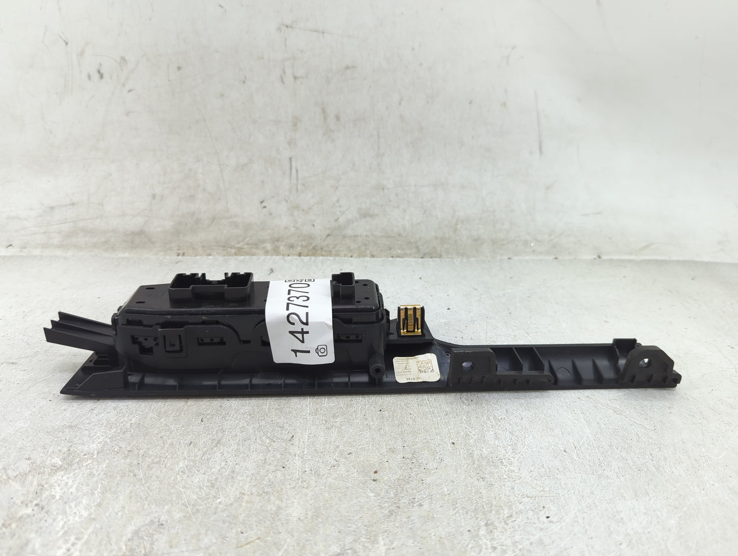 2018-2022 Chevrolet Equinox Master Power Window Switch Replacement Driver Side Left P/N:84513464 Fits OEM Used Auto Parts - 