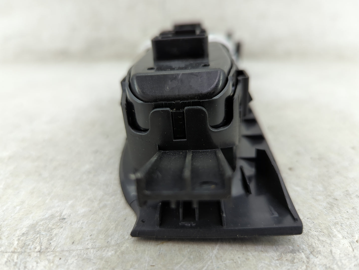 2018-2022 Chevrolet Equinox Master Power Window Switch Replacement Driver Side Left P/N:84513464 Fits OEM Used Auto Parts - 