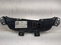 2019-2021 Chevrolet Equinox Climate Control Module Temperature AC/Heater Replacement P/N:000235226 84422503 Fits OEM Used Au