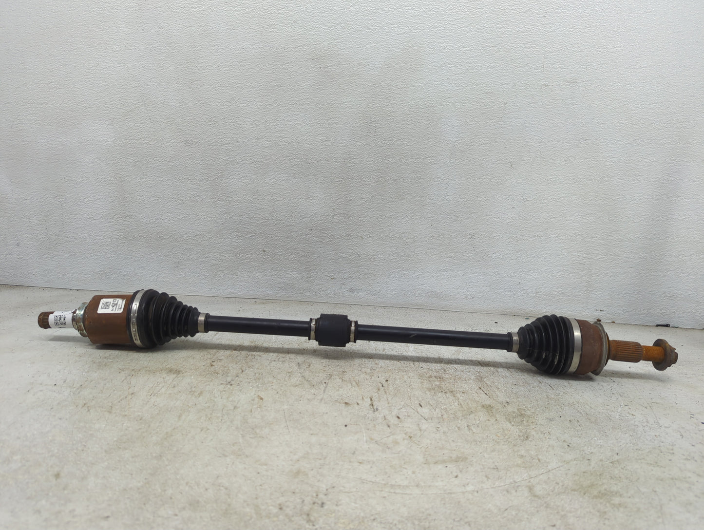 2018-2022 Chevrolet Equinox Axle Shaft Front Passenger Cv C/v - Oemusedautoparts1.com