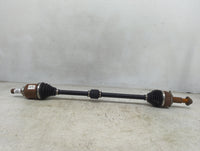 2018-2022 Chevrolet Equinox Axle Shaft Front Passenger Cv C/v - Oemusedautoparts1.com