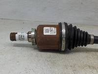2018-2022 Chevrolet Equinox Axle Shaft Front Passenger Cv C/v - Oemusedautoparts1.com