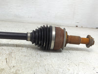 2018-2022 Chevrolet Equinox Axle Shaft Front Passenger Cv C/v - Oemusedautoparts1.com