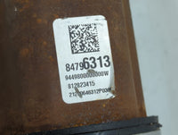 2018-2022 Chevrolet Equinox Axle Shaft Front Passenger Cv C/v - Oemusedautoparts1.com