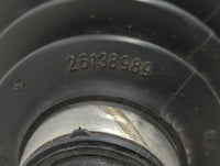2018-2022 Chevrolet Equinox Axle Shaft Front Passenger Cv C/v - Oemusedautoparts1.com