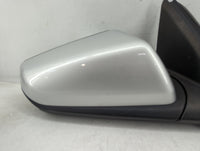 2018-2022 Chevrolet Equinox Passenger Side View Mirror - Right Door Mirror OEM Used - Oemusedautoparts1.com