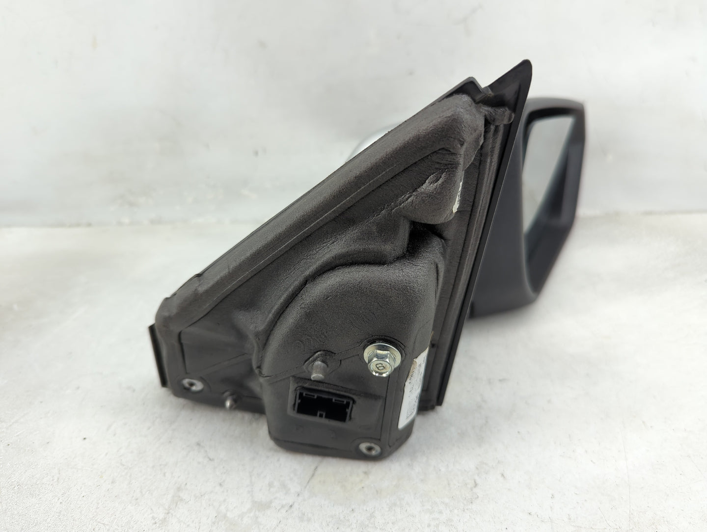 2018-2022 Chevrolet Equinox Passenger Side View Mirror - Right Door Mirror OEM Used - Oemusedautoparts1.com