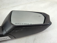 2018-2022 Chevrolet Equinox Passenger Side View Mirror - Right Door Mirror OEM Used - Oemusedautoparts1.com