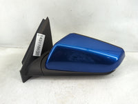 2018-2022 Chevrolet Equinox Driver Side View Mirror - Left Door Mirror OEM Used - Oemusedautoparts1.com