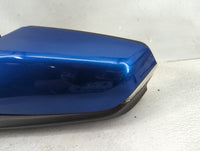2018-2022 Chevrolet Equinox Driver Side View Mirror - Left Door Mirror OEM Used - Oemusedautoparts1.com